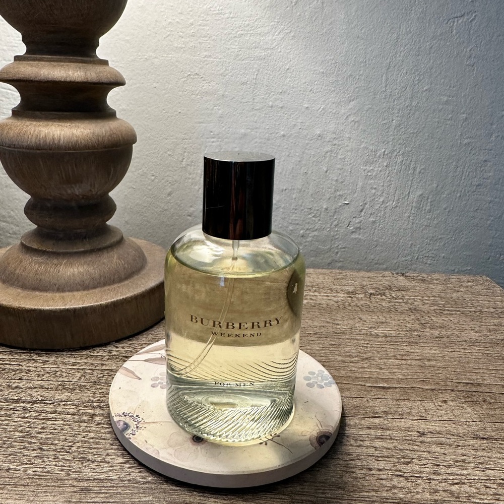 Burberry Weekend for men